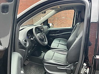 2019 mercedes-benz evito tourer personenauto - afbeelding 7 van  50