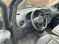 2019 mercedes-benz evito tourer personenauto - afbeelding 10 van  50