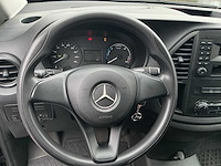 2019 mercedes-benz evito tourer personenauto - afbeelding 11 van  50