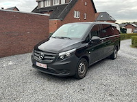 2019 mercedes-benz evito tourer personenauto - afbeelding 1 van  50