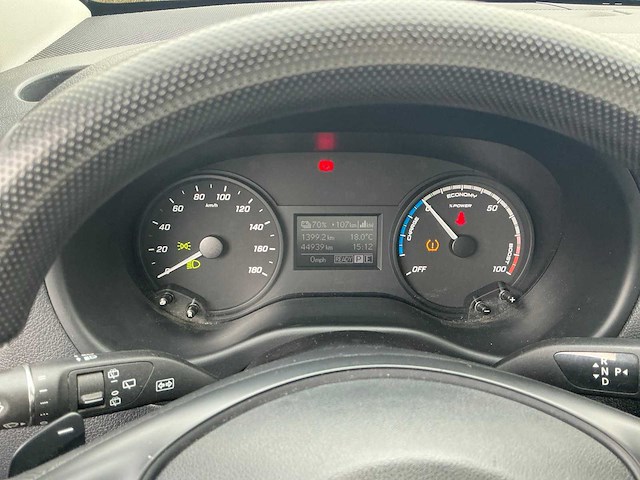 2019 mercedes-benz evito tourer personenauto - afbeelding 14 van  50