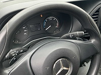 2019 mercedes-benz evito tourer personenauto - afbeelding 15 van  50