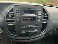 2019 mercedes-benz evito tourer personenauto - afbeelding 16 van  50