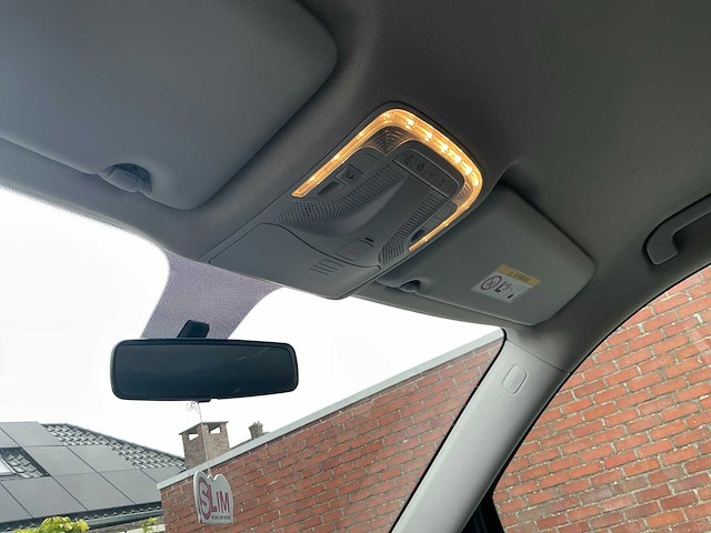 2019 mercedes-benz evito tourer personenauto - afbeelding 17 van  50