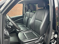 2019 mercedes-benz evito tourer personenauto - afbeelding 18 van  50