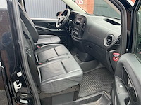 2019 mercedes-benz evito tourer personenauto - afbeelding 20 van  50