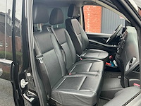 2019 mercedes-benz evito tourer personenauto - afbeelding 21 van  50