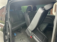 2019 mercedes-benz evito tourer personenauto - afbeelding 24 van  50