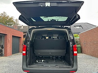 2019 mercedes-benz evito tourer personenauto - afbeelding 27 van  50