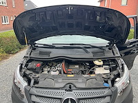 2019 mercedes-benz evito tourer personenauto - afbeelding 29 van  50