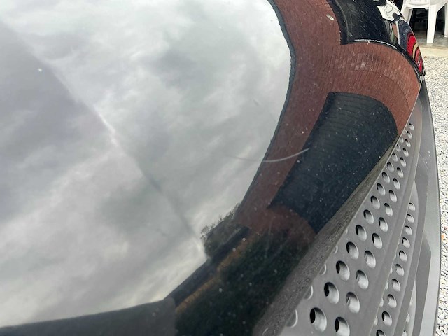 2019 mercedes-benz evito tourer personenauto - afbeelding 37 van  50