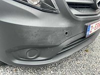 2019 mercedes-benz evito tourer personenauto - afbeelding 38 van  50