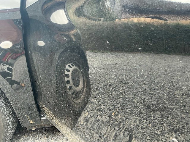 2019 mercedes-benz evito tourer personenauto - afbeelding 39 van  50