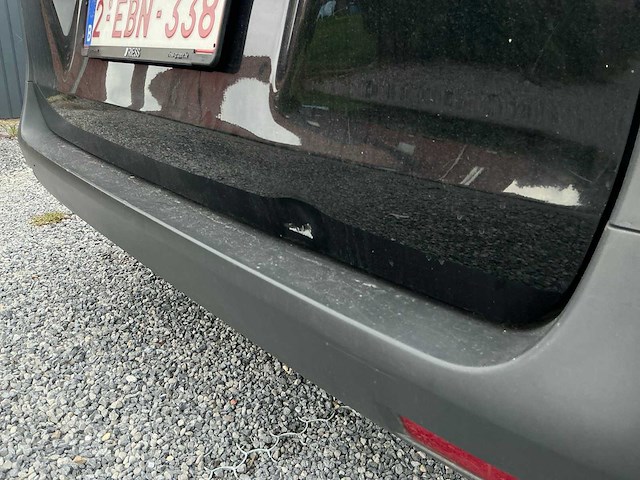 2019 mercedes-benz evito tourer personenauto - afbeelding 40 van  50