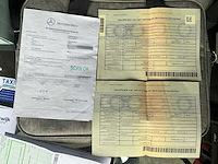 2019 mercedes-benz evito tourer personenauto - afbeelding 43 van  50