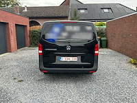 2019 mercedes-benz evito tourer personenauto - afbeelding 34 van  50