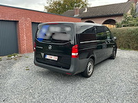 2019 mercedes-benz evito tourer personenauto - afbeelding 45 van  50