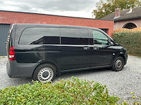 2019 mercedes-benz evito tourer personenauto - afbeelding 47 van  50