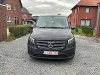 2019 mercedes-benz evito tourer personenauto - afbeelding 49 van  50