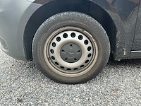 2019 mercedes-benz evito tourer personenauto - afbeelding 50 van  50