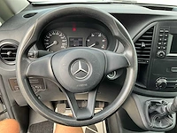 2019 mercedes-benz lichte vrachtwagen - afbeelding 3 van  27