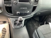 2019 mercedes-benz lichte vrachtwagen - afbeelding 4 van  27