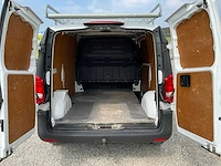 2019 mercedes-benz lichte vrachtwagen - afbeelding 14 van  27