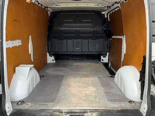 2019 mercedes-benz lichte vrachtwagen - afbeelding 15 van  27