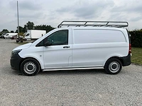 2019 mercedes-benz lichte vrachtwagen - afbeelding 12 van  27