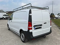 2019 mercedes-benz lichte vrachtwagen - afbeelding 21 van  27