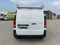 2019 mercedes-benz lichte vrachtwagen - afbeelding 22 van  27