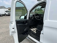 2019 mercedes-benz lichte vrachtwagen - afbeelding 27 van  27