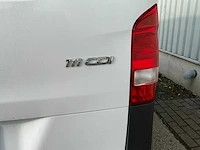 2019 mercedes-benz vito 111 lichte vracht - afbeelding 2 van  47