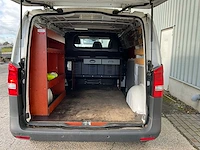 2019 mercedes-benz vito 111 lichte vracht - afbeelding 3 van  47