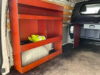 2019 mercedes-benz vito 111 lichte vracht - afbeelding 4 van  47