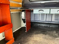 2019 mercedes-benz vito 111 lichte vracht - afbeelding 5 van  47