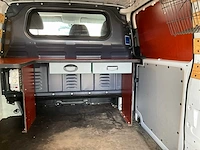 2019 mercedes-benz vito 111 lichte vracht - afbeelding 6 van  47