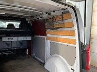 2019 mercedes-benz vito 111 lichte vracht - afbeelding 7 van  47
