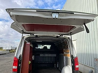 2019 mercedes-benz vito 111 lichte vracht - afbeelding 8 van  47