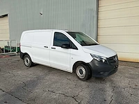 2019 mercedes-benz vito 111 lichte vracht - afbeelding 10 van  47