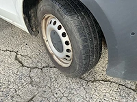 2019 mercedes-benz vito 111 lichte vracht - afbeelding 13 van  47