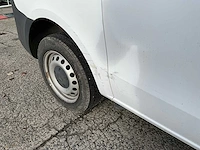 2019 mercedes-benz vito 111 lichte vracht - afbeelding 14 van  47
