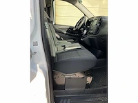 2019 mercedes-benz vito 111 lichte vracht - afbeelding 25 van  47