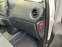2019 mercedes-benz vito 111 lichte vracht - afbeelding 28 van  47