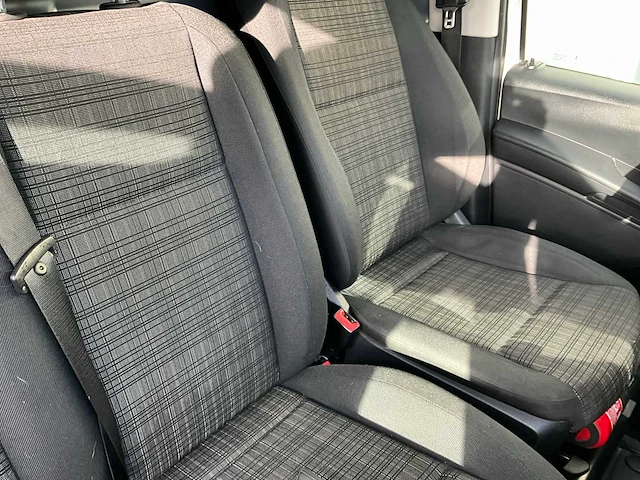 2019 mercedes-benz vito 111 lichte vracht - afbeelding 30 van  47