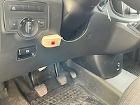 2019 mercedes-benz vito 111 lichte vracht - afbeelding 31 van  47
