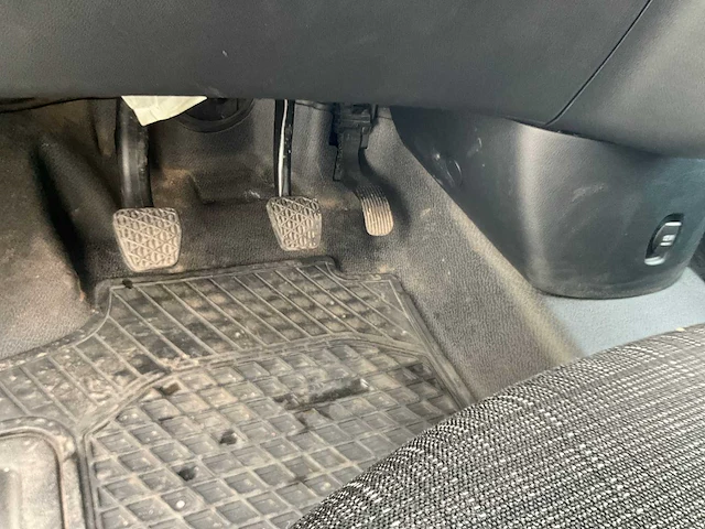 2019 mercedes-benz vito 111 lichte vracht - afbeelding 32 van  47