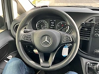 2019 mercedes-benz vito 111 lichte vracht - afbeelding 35 van  47