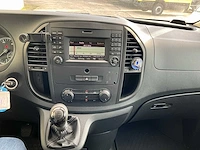 2019 mercedes-benz vito 111 lichte vracht - afbeelding 36 van  47