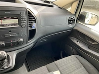 2019 mercedes-benz vito 111 lichte vracht - afbeelding 38 van  47